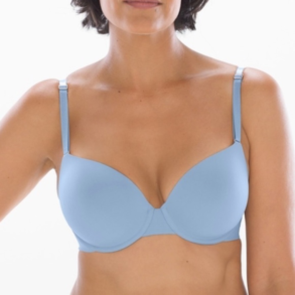 Soma Vanishing 360 Perfect Coverage Bra 32DD